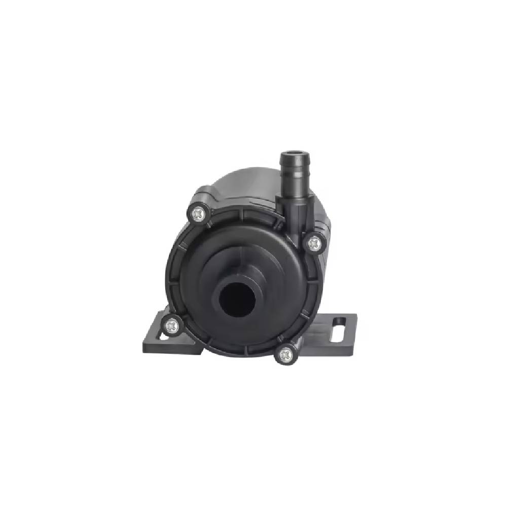 ZKSJ DC55I Industrial Brushless Pump – 12V/24V High Performance