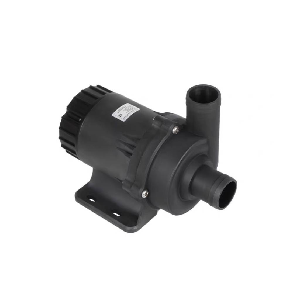ZKSJ water pump DC85D 13500L/H cooling circulation water pump