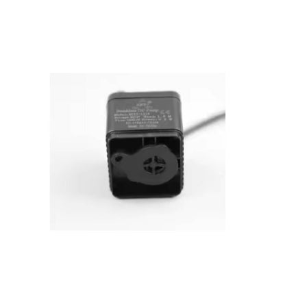 ZKSJ Sine Wave Silent Brushless DC Pump <40dB Noise IP68 Waterproof Wide Application