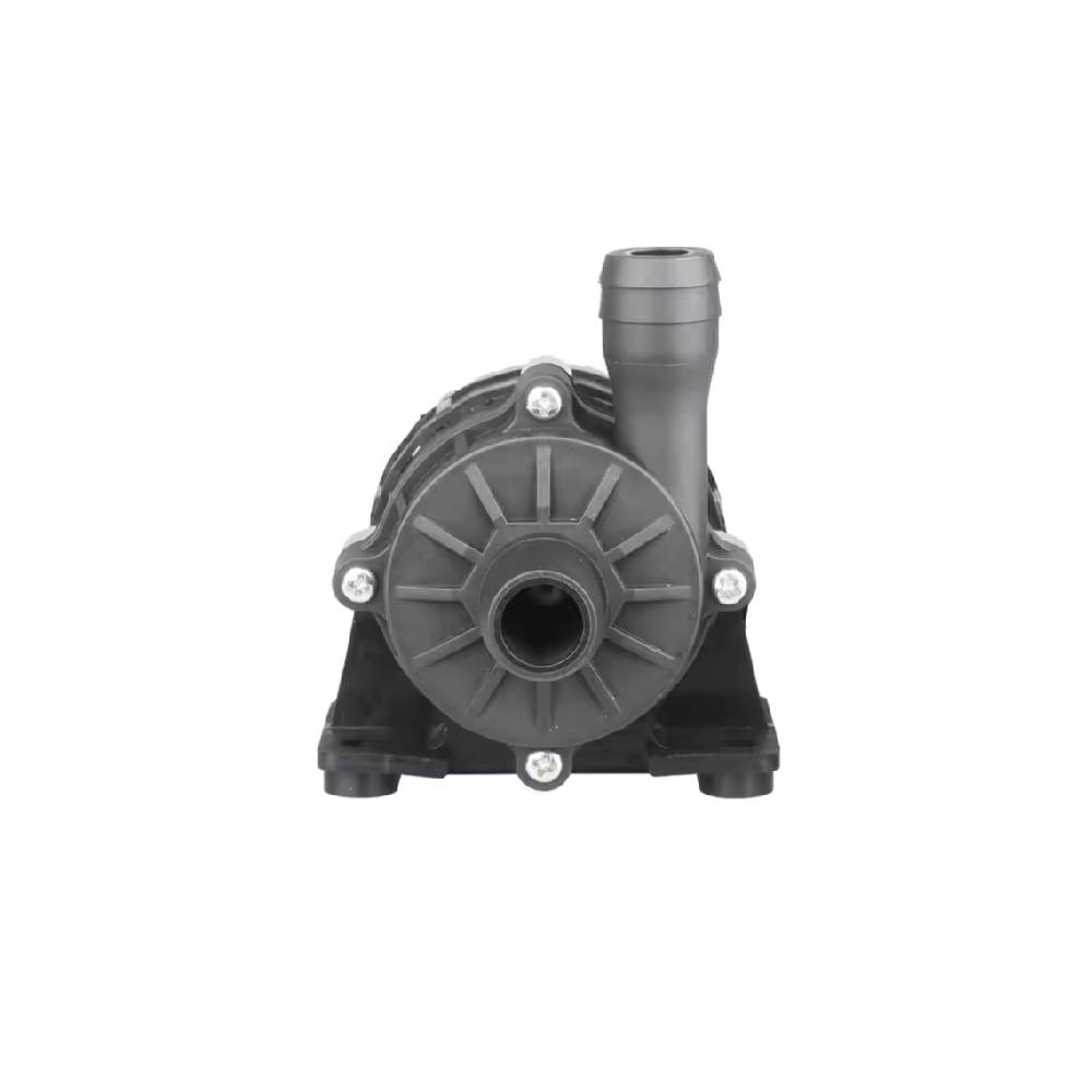 ZKSJ DC56B Brushless DC Pump 2700L/H 14M Head Sine Wave Quiet  IP68 Waterproof