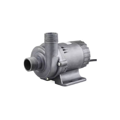 ZKSJ DC85E 3-Phase Brushless DC Pump 13500L/H 10M Head  Custom MPPT Available