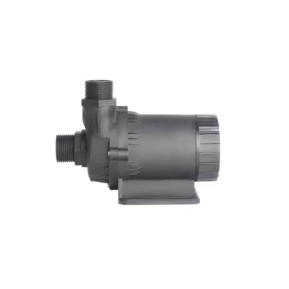 ZKSJ DC80E Brushless DC Pump 8000L/H 10M Head Sine Wave Quiet Magnetic Drive