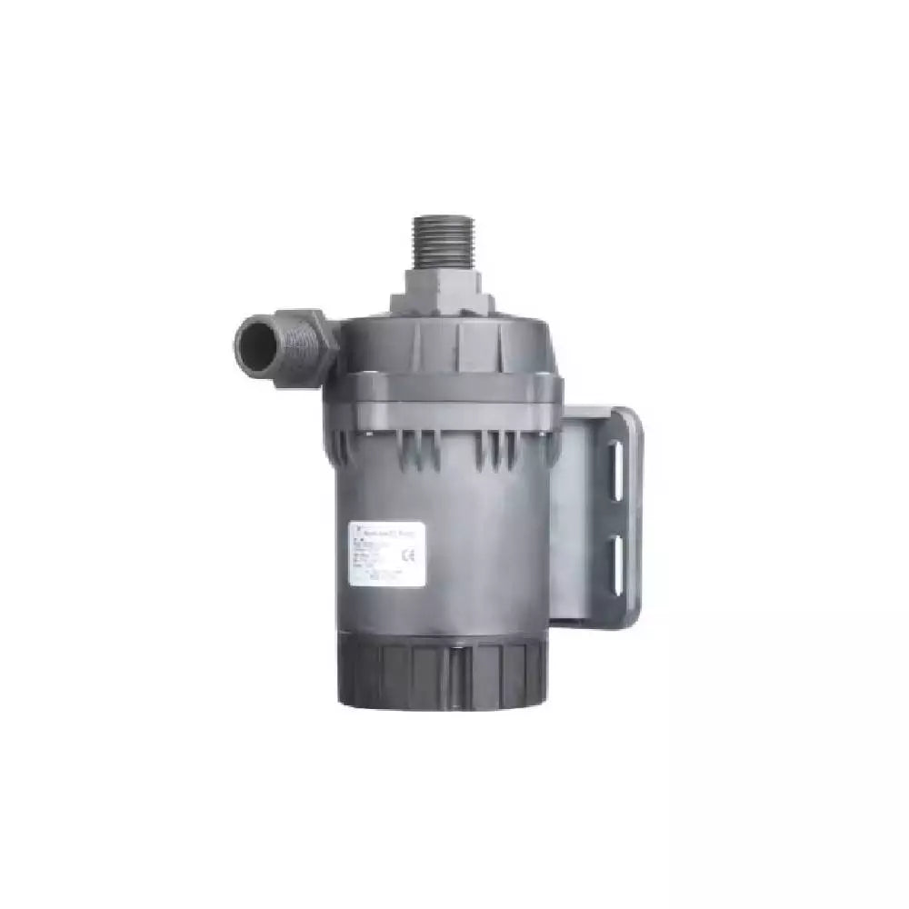 ZKSJ DC60G Brushless Pump – 3800L/H, 12M Head, Sine Wave Quiet, IP68