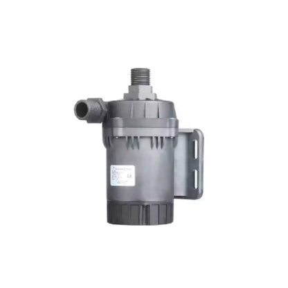 ZKSJ DC60G Brushless Pump – 3800L/H, 12M Head, Sine Wave Quiet, IP68