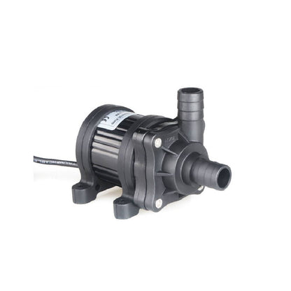ZKSJ DC40A Portable Pump – 840L/H, 6M Head, Solar Ready, Ultra Quiet <25dB