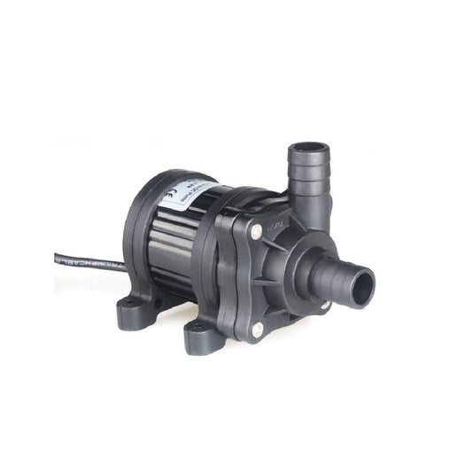 ZKSJ DC40 6M Kopf 600L/H DC18V Mini bürstenlose Wasserpumpe Vertikale Gartenpumpe 