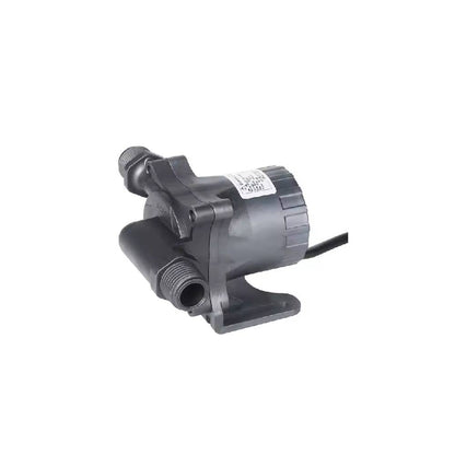 ZKSJ DC50F Brushless DC Pump – Compact Power with Advanced Protection