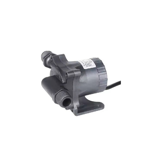 ZKSJ DC50F Brushless DC Pump – Compact Power with Advanced Protection
