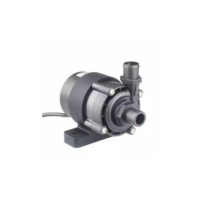 ZKSJ DC45C Brushless DC Pump – 1350L/H Flow, Handles Water/Oil/Acid/Alkali